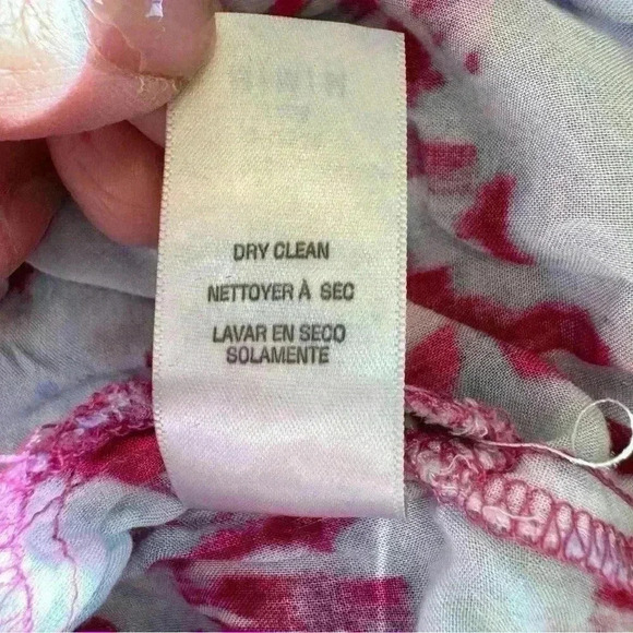 ๐6/$60, Splendid Onesie Shorts, Tie Dye, Purple, Pink, Pockets, Medium - Picture 6 of 6